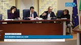 SI È RIUNITA OGGI LA I CCP