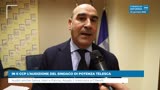 IN II CCP L’AUDIZIONE DEL SINDACO DI POTENZA TELESCA