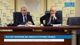 IN II CCP L’AUDIZIONE DEL SINDACO DI POTENZA TELESCA