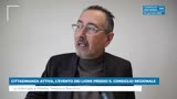 CITTADINANZA ATTIVA, L’EVENTO DEI LIONS PRESSO IL CONSIGLIO...