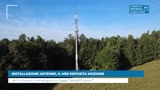 INSTALLAZIONE ANTENNE, IL M5S DEPOSITA MOZIONE
