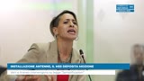INSTALLAZIONE ANTENNE, IL M5S DEPOSITA MOZIONE