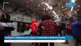 FAZZARI: IL CARNEVALE DI LAVELLO TRADIZIONE E IDENTITÀ...