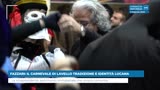FAZZARI: IL CARNEVALE DI LAVELLO TRADIZIONE E IDENTITÀ...