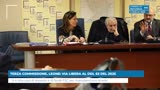 TERZA COMMISSIONE, LEONE: VIA LIBERA AL DDL 63 DEL 2025
