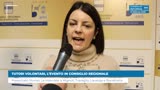 TUTORI VOLONTARI, L’EVENTO IN CONSIGLIO REGIONALE