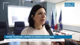 TUTORI VOLONTARI, L’EVENTO IN CONSIGLIO REGIONALE