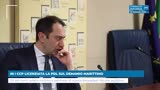 IN I CCP LICENZIATA LA PDL SUL DEMANIO MARITTIMO 