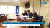 IN I CCP LICENZIATA LA PDL SUL DEMANIO MARITTIMO 
