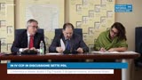 IN IV CCP IN DISCUSSIONE SETTE PDL