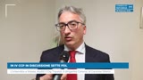 IN IV CCP IN DISCUSSIONE SETTE PDL