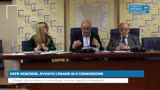 DEFR 2026/2028, AVVIATO L’ESAME IN II COMMISSIONE