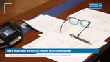 DEFR 2026/2028, AVVIATO L’ESAME IN II COMMISSIONE
