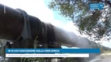 IN III CCP DISCUSSIONE SULLA CRISI IDRICA