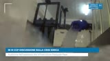 IN III CCP DISCUSSIONE SULLA CRISI IDRICA