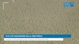 IN III CCP DISCUSSIONE SULLA CRISI IDRICA
