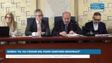 MOREA: “AL VIA L’ESAME DEL PIANO SANITARIO REGIONALE”
