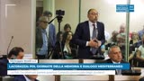 LACORAZZA: PDL GIORNATE DELLA MEMORIA E DIALOGO MEDITERRANEO
