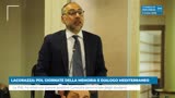 LACORAZZA: PDL GIORNATE DELLA MEMORIA E DIALOGO MEDITERRANEO
