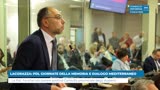 LACORAZZA: PDL GIORNATE DELLA MEMORIA E DIALOGO MEDITERRANEO