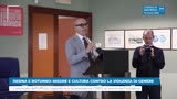 DESINA E ROTUNNO: MISURE E CULTURA CONTRO LA VIOLENZA DI...