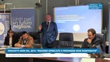 PROGETTI NON OIL, BCC: “RISORSE SPRECATE E PROMESSE NON...