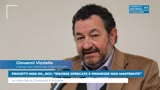 PROGETTI NON OIL, BCC: “RISORSE SPRECATE E PROMESSE NON...