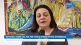 ROTUNNO, VERRI: UNA PDL PER TUTELE DONNE VITTIME DI VIOLENZA