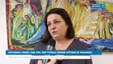 ROTUNNO, VERRI: UNA PDL PER TUTELE DONNE VITTIME DI VIOLENZA