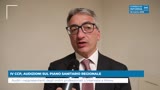 IV CCP, AUDIZIONI SUL PIANO SANITARIO REGIONALE
