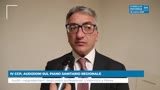 IV CCP, AUDIZIONI SUL PIANO SANITARIO REGIONALE