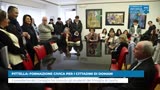PITTELLA: FORMAZIONE CIVICA PER I CITTADINI DI DOMANI