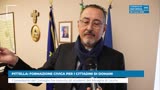 PITTELLA: FORMAZIONE CIVICA PER I CITTADINI DI DOMANI
