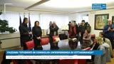 FAZZARI: “STUDENTI IN CONSIGLIO: UN’ESPERIENZA DI...