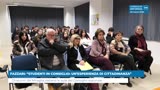 FAZZARI: “STUDENTI IN CONSIGLIO: UN’ESPERIENZA DI...