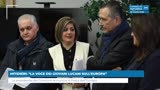 MITIDIERI: “LA VOCE DEI GIOVANI LUCANI SULL’EUROPA”