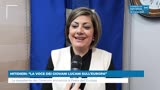 MITIDIERI: “LA VOCE DEI GIOVANI LUCANI SULL’EUROPA”