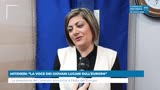MITIDIERI: “LA VOCE DEI GIOVANI LUCANI SULL’EUROPA”