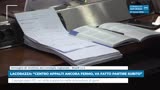 LACORAZZA: “CENTRO APPALTI ANCORA FERMO, VA FATTO PARTIRE...