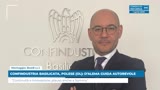 CONFINDUSTRIA BASILICATA, POLESE (OL): D’ALEMA GUIDA...
