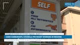 CARO CARBURANTI, CIFARELLI: PIÙ SMART WORKING IN REGIONE
