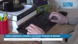 CARO CARBURANTI, CIFARELLI: PIÙ SMART WORKING IN REGIONE