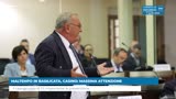 MALTEMPO IN BASILICATA, CASINO: MASSIMA ATTENZIONE