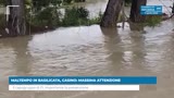 MALTEMPO IN BASILICATA, CASINO: MASSIMA ATTENZIONE