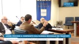 LEONE: PROCEDE IL CONFRONTO SULL’AGENZIA REGIONALE DEI...