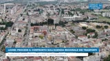 LEONE: PROCEDE IL CONFRONTO SULL’AGENZIA REGIONALE DEI...