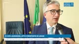 IV CCP, AUDIZIONI, ATTI E PROPOSTE DI LEGGE