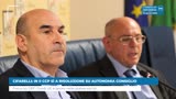CIFARELLI: IN II CCP SÌ A RISOLUZIONE SU AUTONOMIA CONSIGLIO