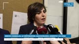 RINVIO CONSIGLIO, LE OPPOSIZIONI: MAGGIORANZA ASSENTE E IN...