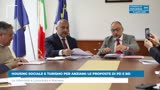 HOUSING SOCIALE E TURISMO PER ANZIANI: LE PROPOSTE DI PD E...